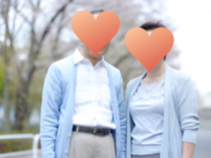 テレビで中高年の婚活特集をみて奮起しました